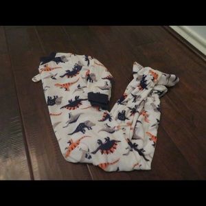 Toddler fleece Pjs